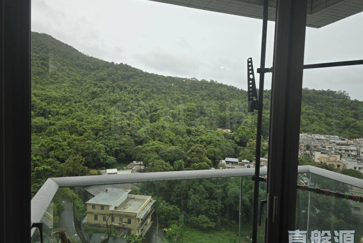 嵐山 1期 8座 - 28NTS – 香港北部都會區