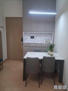 逸瓏灣8 3B座 - 28NTS – 香港北部都會區