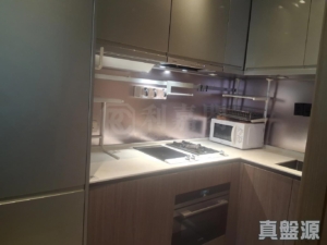 逸瓏灣8 3B座 - 28NTS – 香港北部都會區