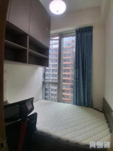 逸瓏灣8 3B座 - 28NTS – 香港北部都會區