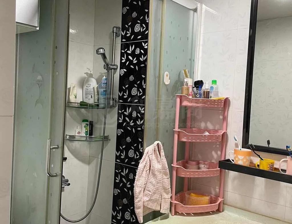 彩蒲苑 彩碧閣 (C座) - 28NTS – 香港北部都會區