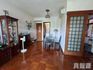 奕翠園 7座 - 28NTS – 香港北部都會區