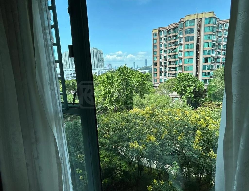 奕翠園 7座 - 28NTS – 香港北部都會區