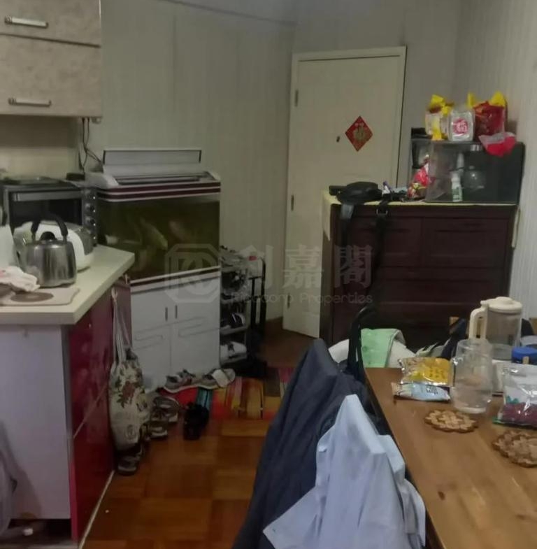 翠麗花園 6座 - 28NTS – 香港北部都會區