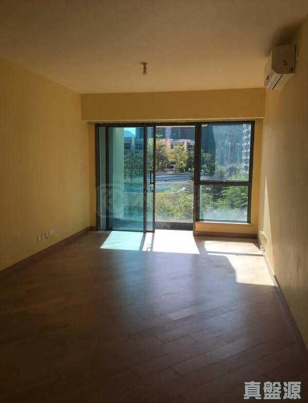 天賦海灣 2期 溋玥 11座 - 28NTS – 香港北部都會區