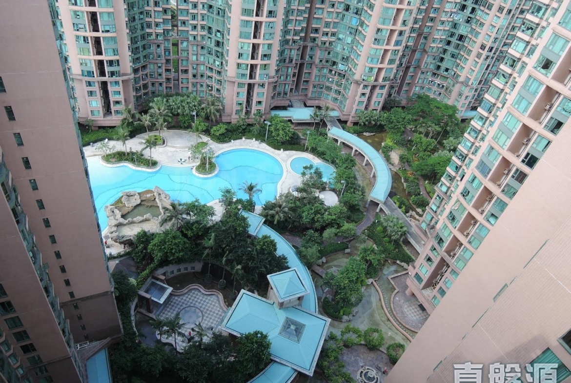 聽濤雅苑 1期 10座 - 28NTS – 香港北部都會區