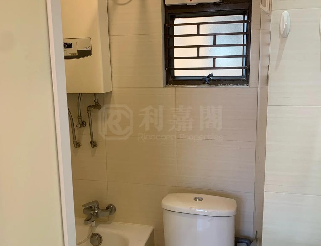 偉華中心 3座 - 28NTS – 香港北部都會區