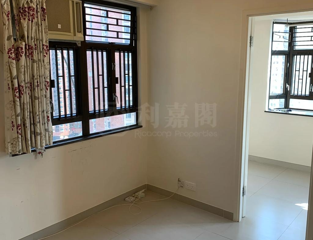 偉華中心 3座 - 28NTS – 香港北部都會區