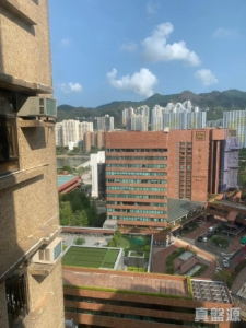 偉華中心 3座 - 28NTS – 香港北部都會區