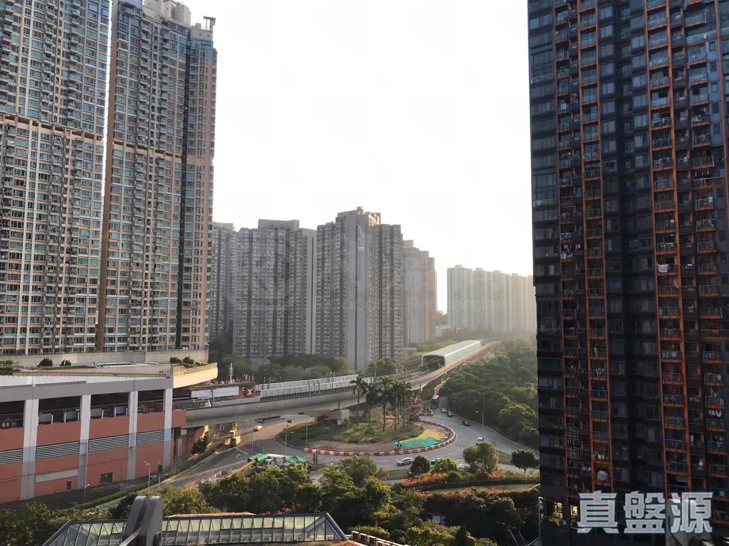 迎海 2期 迎海‧星灣 19座 - 28NTS – 香港北部都會區