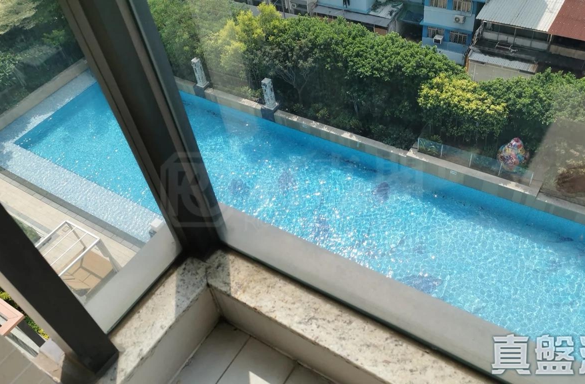 囍逸 2座 - 28NTS – 香港北部都會區