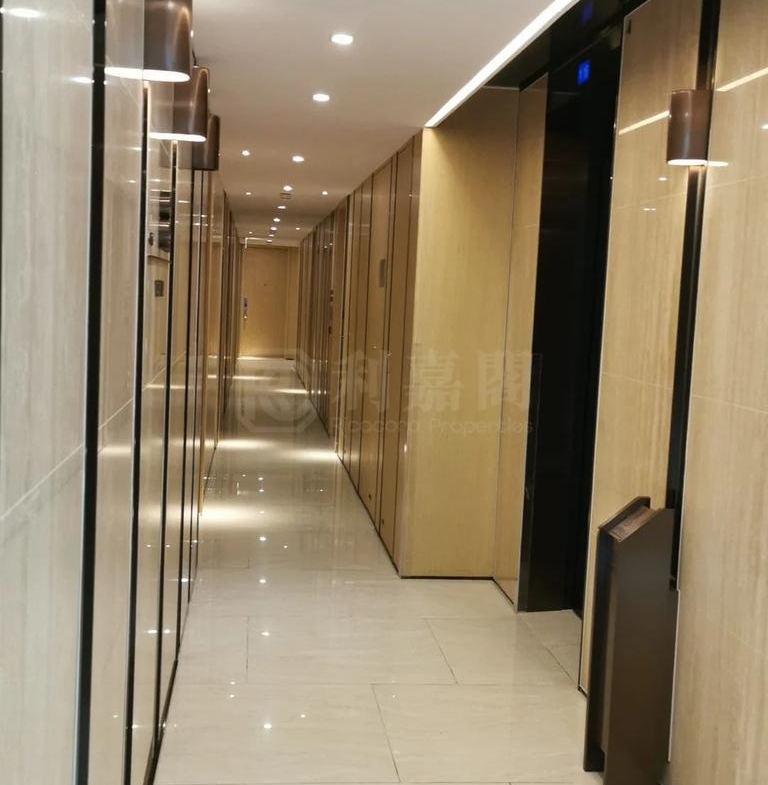 囍逸 2座 - 28NTS – 香港北部都會區