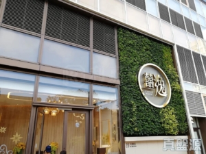 囍逸 2座 - 28NTS – 香港北部都會區
