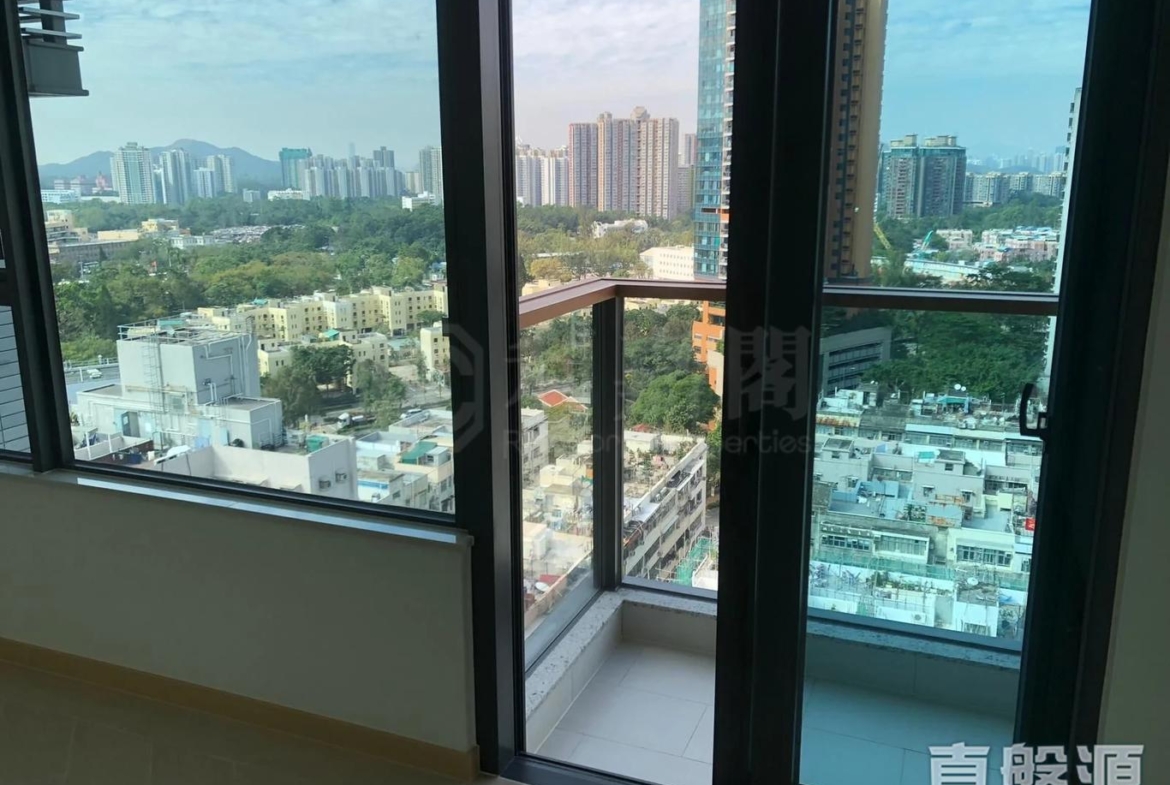 囍逸 1座 - 28NTS – 香港北部都會區