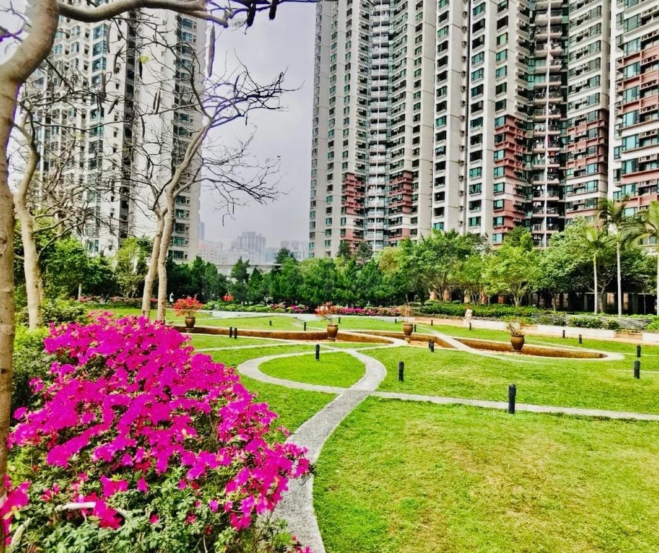 駿景園 1期 3座 - 28NTS – 香港北部都會區