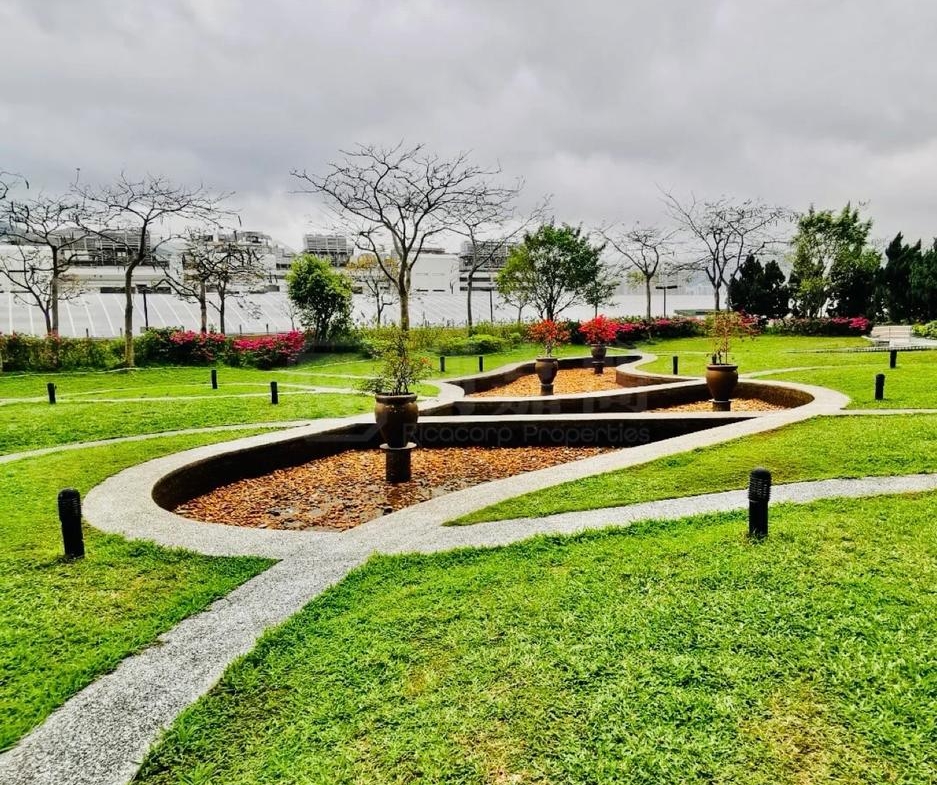 駿景園 1期 3座 - 28NTS – 香港北部都會區