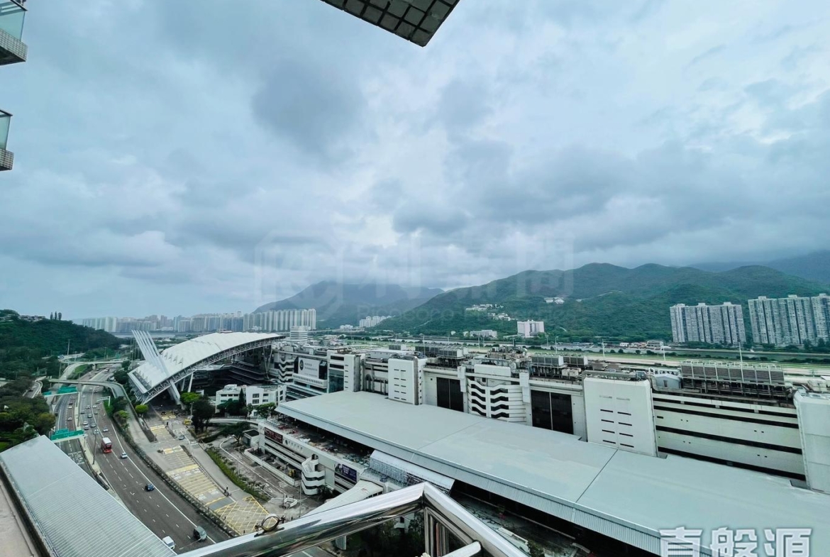 駿景園 1期 3座 - 28NTS – 香港北部都會區