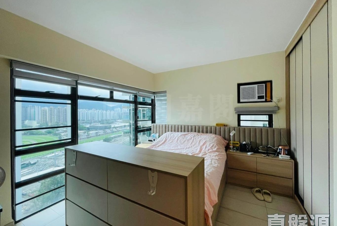 駿景園 1期 3座 - 28NTS – 香港北部都會區