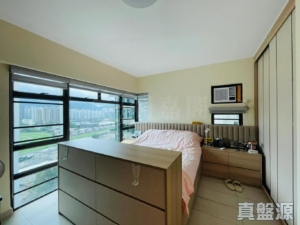 駿景園 1期 3座 - 28NTS – 香港北部都會區