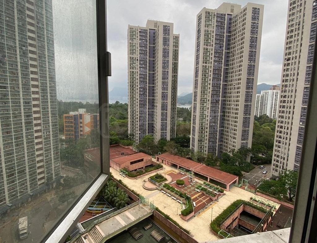富善邨 善群樓 (1座) - 28NTS – 香港北部都會區