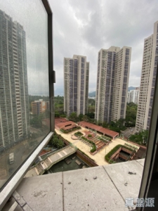 富善邨 善群樓 (1座) - 28NTS – 香港北部都會區