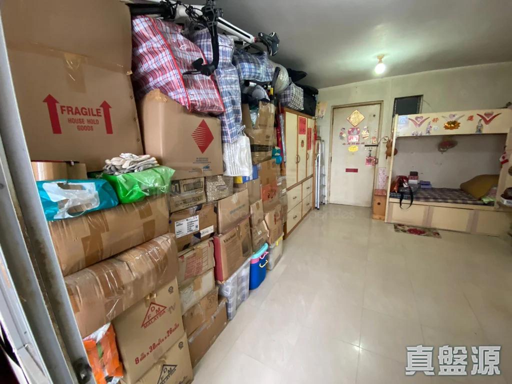 富善邨 善群樓 (1座) - 28NTS – 香港北部都會區