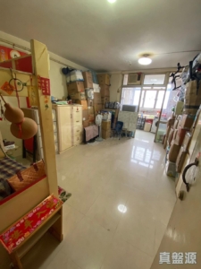 富善邨 善群樓 (1座) - 28NTS – 香港北部都會區