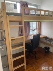 沙田第一城 1期 8座 - 28NTS – 香港北部都會區