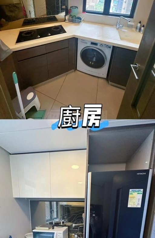 御景峰 - 28NTS – 香港北部都會區