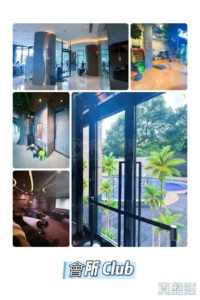 御景峰 - 28NTS – 香港北部都會區