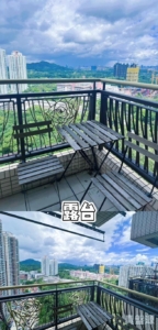 御景峰 - 28NTS – 香港北部都會區