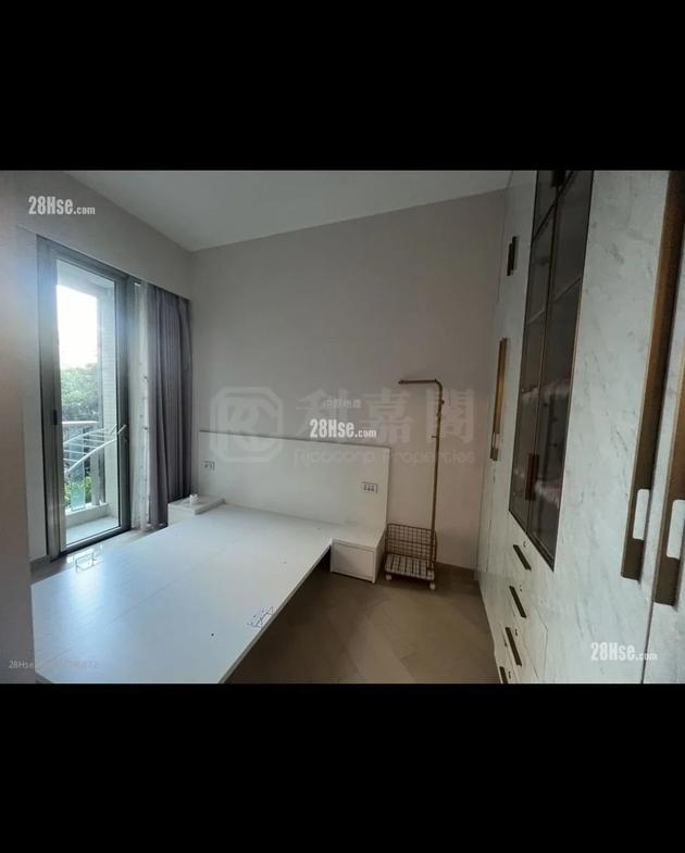 逸瓏灣8 1座 - 28NTS – 香港北部都會區