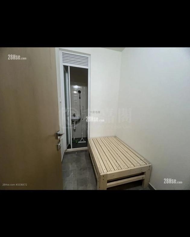 逸瓏灣8 1座 - 28NTS – 香港北部都會區