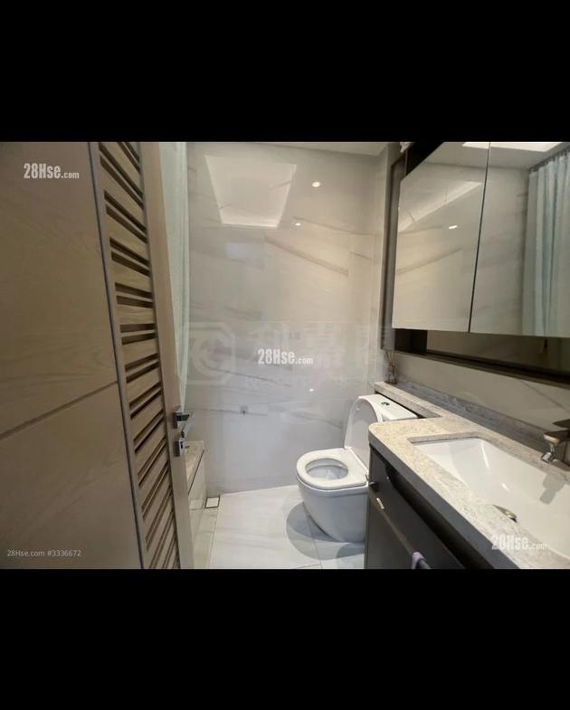 逸瓏灣8 1座 - 28NTS – 香港北部都會區