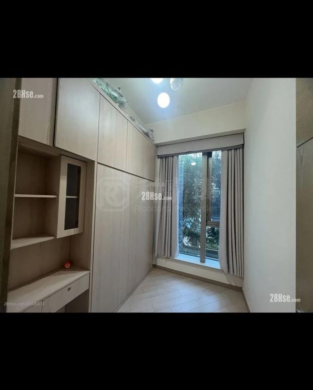 逸瓏灣8 1座 - 28NTS – 香港北部都會區