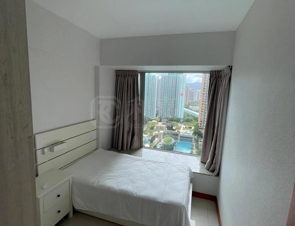 銀湖．天峰 6座 - 28NTS – 香港北部都會區