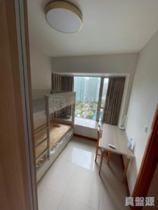 銀湖．天峰 6座 - 28NTS – 香港北部都會區