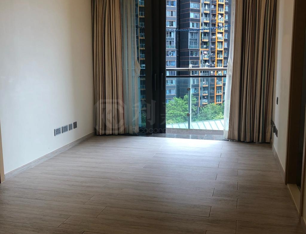 迎海 1期 1座 - 28NTS – 香港北部都會區