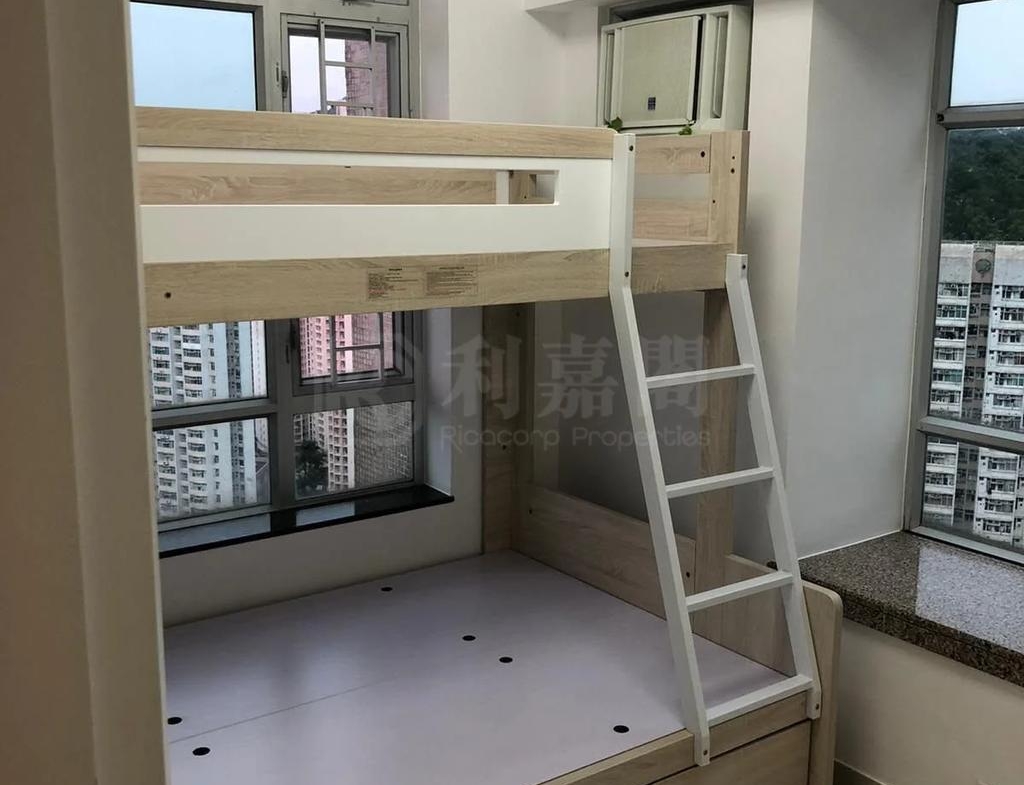 花都廣場 5座 - 28NTS – 香港北部都會區