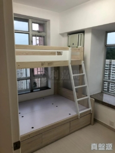 花都廣場 5座 - 28NTS – 香港北部都會區