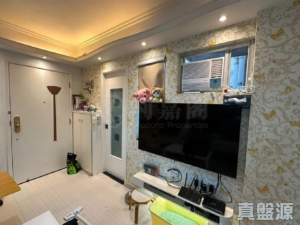 花都廣場 5座 - 28NTS – 香港北部都會區