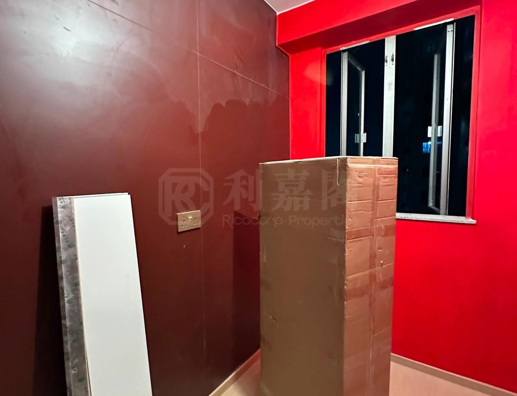 榮福中心 1座 - 28NTS – 香港北部都會區