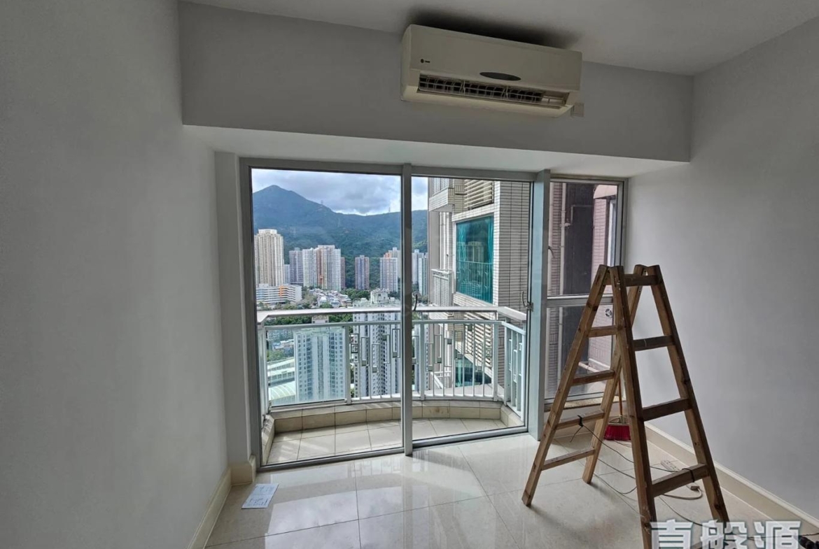 名城 3期 盛世 3座 - 28NTS – 香港北部都會區