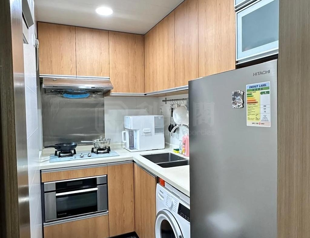 花都廣場 8座 - 28NTS – 香港北部都會區
