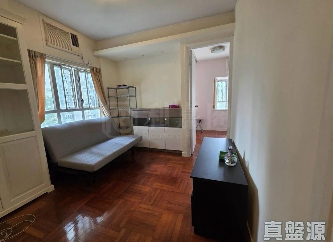 沙田第一城 4期 42座 - 28NTS – 香港北部都會區