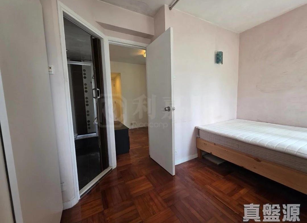沙田第一城 4期 42座 - 28NTS – 香港北部都會區