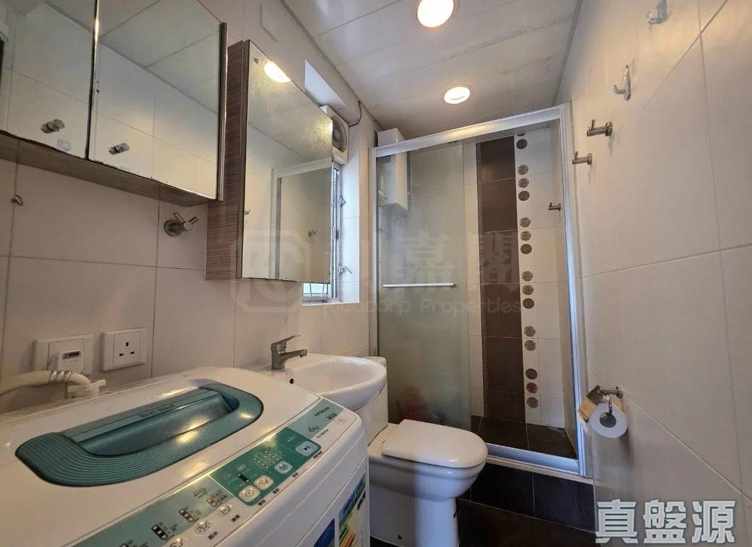沙田第一城 4期 42座 - 28NTS – 香港北部都會區