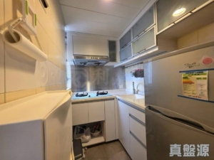 沙田第一城 4期 42座 - 28NTS – 香港北部都會區