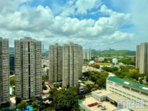 上水中心 5座 - 28NTS – 香港北部都會區