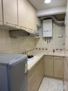 沙田第一城 4期 39座 - 28NTS – 香港北部都會區